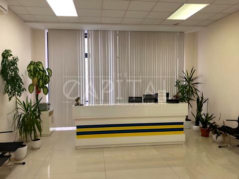 комерційна за адресою Федора Ернста вул., 36