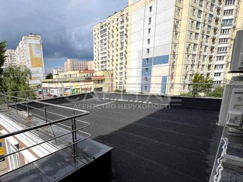 комерційна за адресою Федора Ернста вул., 36