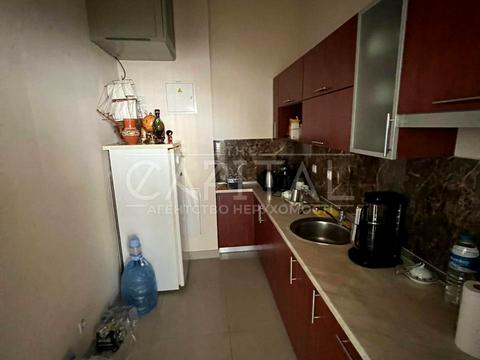 комерційна за адресою Федора Ернста вул., 36