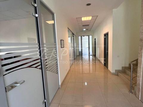 комерційна за адресою Федора Ернста вул., 36