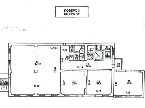 комерційна за адресою Федора Ернста вул., 36