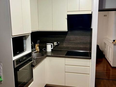 квартира за адресою Валерія Лобановського просп., 126-Г