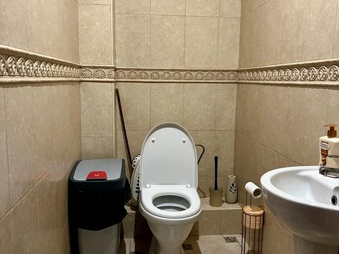 квартира за адресою Валерія Лобановського просп., 126-Г