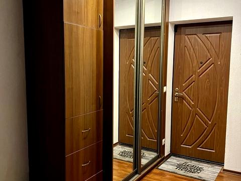 квартира за адресою Валерія Лобановського просп., 126-Г