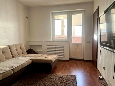 квартира за адресою Валерія Лобановського просп., 126-Г