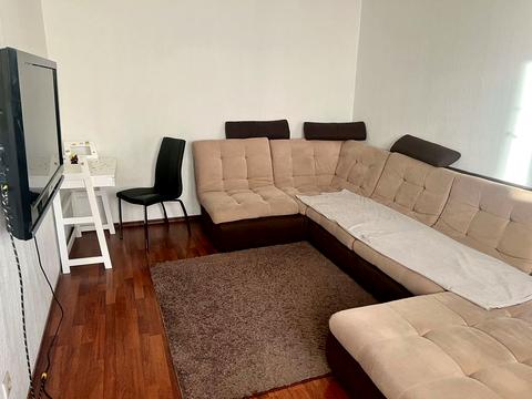 квартира за адресою Валерія Лобановського просп., 126-Г