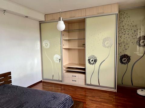 квартира за адресою Валерія Лобановського просп., 126-Г