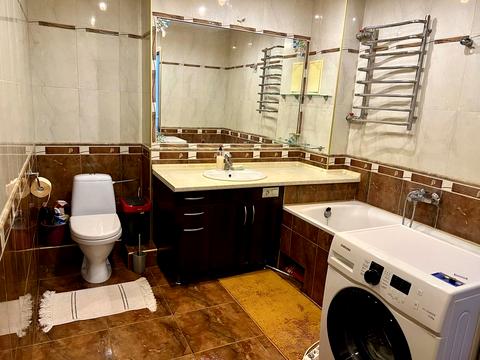 квартира за адресою Валерія Лобановського просп., 126-Г