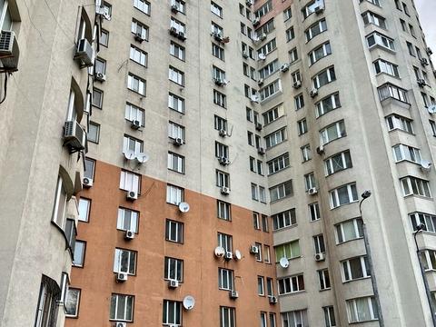 квартира за адресою Валерія Лобановського просп., 126-Г