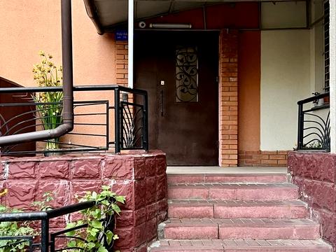 квартира за адресою Валерія Лобановського просп., 126-Г