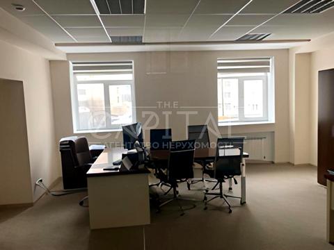 комерційна за адресою Федора Ернста вул., 36