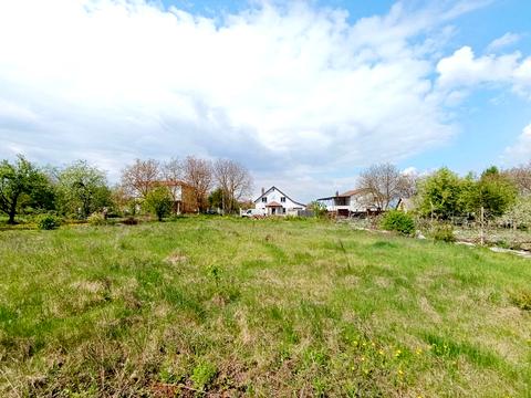 ділянка за адресою Топографічна вул.