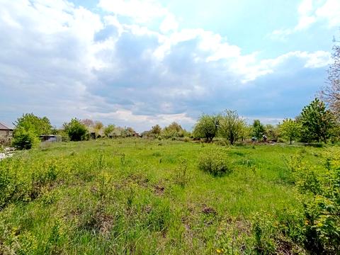 ділянка за адресою Топографічна вул.