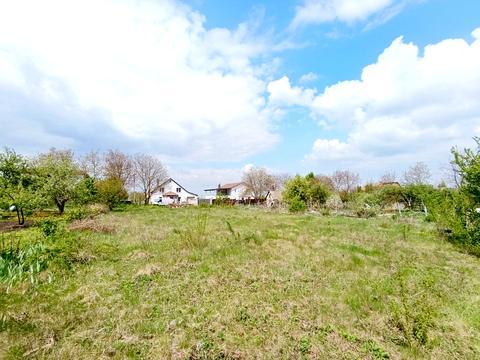 ділянка за адресою Топографічна вул.