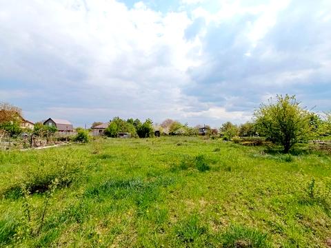 ділянка за адресою Топографічна вул.