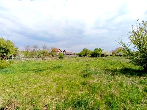 ділянка за адресою Топографічна вул.