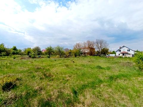 ділянка за адресою Топографічна вул.