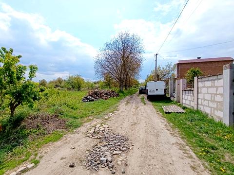 ділянка за адресою Топографічна вул.