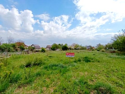 ділянка за адресою Топографічна вул.