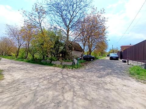 ділянка за адресою Топографічна вул.