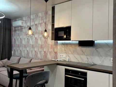 квартира по адресу Гвардейцев-Широнинцев ул., 70