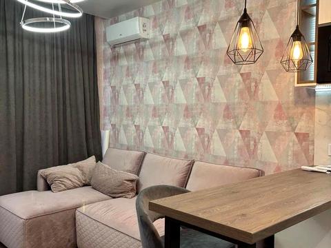 квартира по адресу Гвардейцев-Широнинцев ул., 70