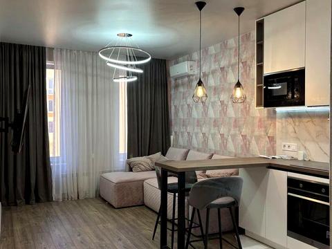 квартира по адресу Гвардейцев-Широнинцев ул., 70