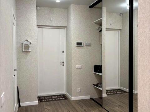 квартира по адресу Гвардейцев-Широнинцев ул., 70