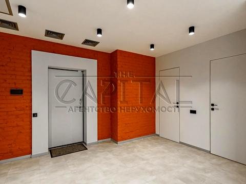 коммерческая по адресу Киев, Андрея Верхогляда ул. (Михайла Драгомирова), 14-А