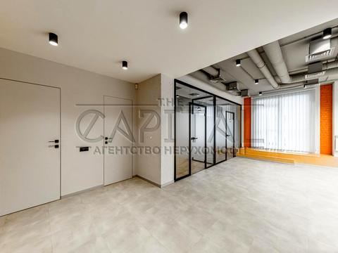 коммерческая по адресу Киев, Андрея Верхогляда ул. (Михайла Драгомирова), 14-А