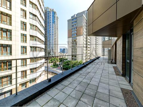 коммерческая по адресу Киев, Андрея Верхогляда ул. (Михайла Драгомирова), 14-А