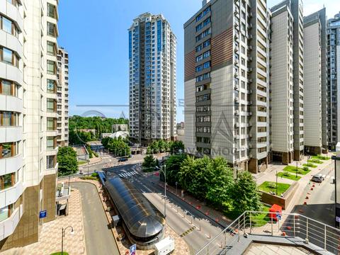 коммерческая по адресу Киев, Андрея Верхогляда ул. (Михайла Драгомирова), 14-А