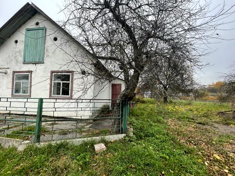 будинок за адресою Юності