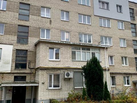 квартира по адресу Гашека Ярослава ул., 19