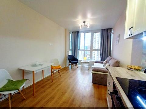 квартира за адресою Микільсько-Слобідська вул., 8