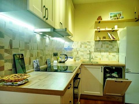 квартира за адресою Микільсько-Слобідська вул., 8