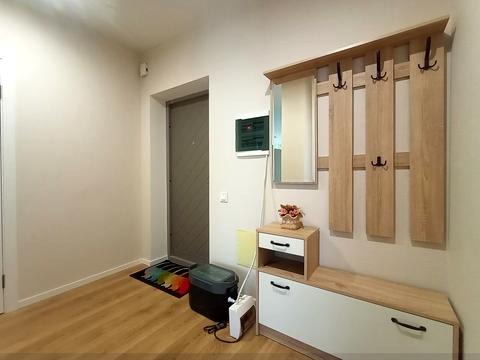 квартира за адресою Микільсько-Слобідська вул., 8