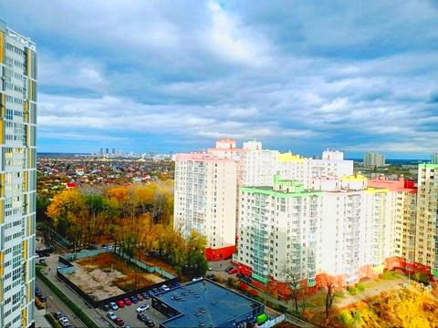 квартира за адресою Микільсько-Слобідська вул., 8