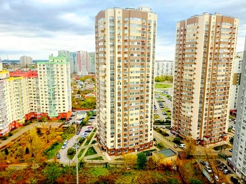 квартира за адресою Микільсько-Слобідська вул., 8