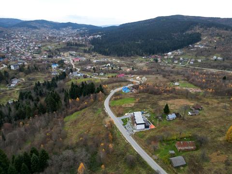 ділянка за адресою 