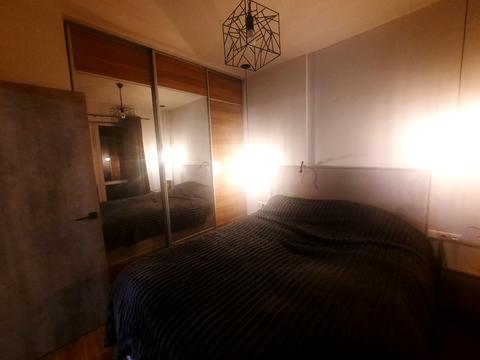 квартира за адресою Метрологічна вул., 9-Д