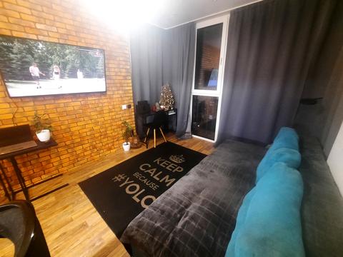 квартира за адресою Метрологічна вул., 9-Д