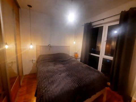 квартира за адресою Метрологічна вул., 9-Д