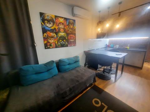 квартира за адресою Метрологічна вул., 9-Д