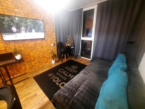 квартира за адресою Метрологічна вул., 9-Д