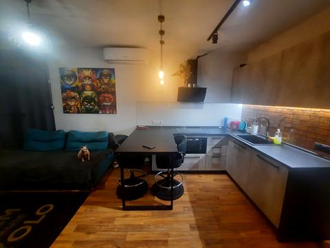 квартира за адресою Метрологічна вул., 9-Д