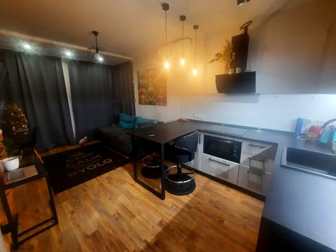 квартира за адресою Метрологічна вул., 9-Д