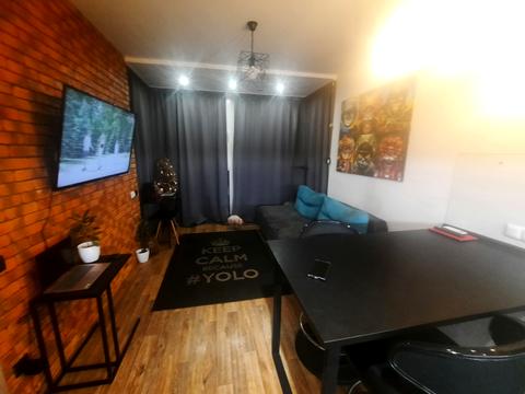 квартира за адресою Метрологічна вул., 9-Д