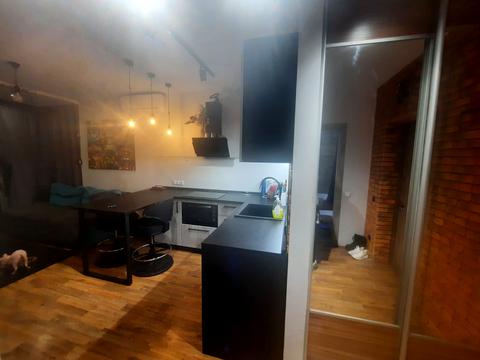 квартира за адресою Метрологічна вул., 9-Д