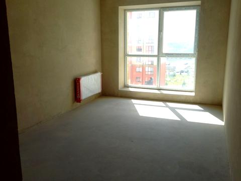 квартира по адресу Вячеслава Черновола ул., 91ф